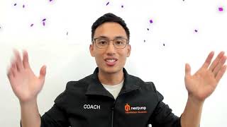 Thumbnail for 👏 Congratulations!