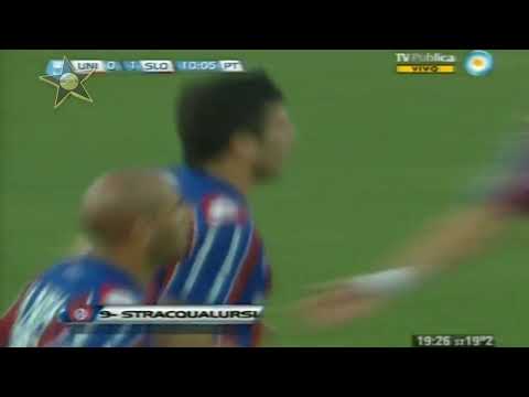 Video — Penal convertido vs Union