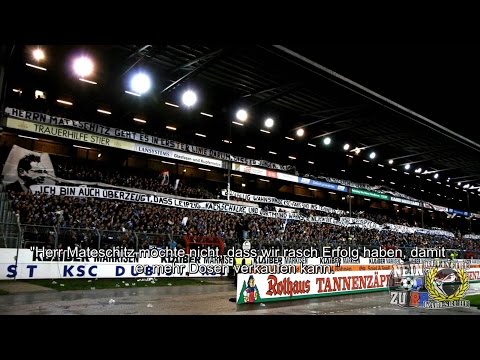 30.11.2015 KSC - Dosen