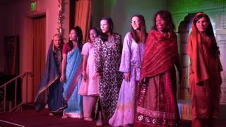 Mirabai - The Musical  Trailer #2 (2016) Live Stage Performance DVD