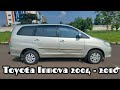 INFO HARGA MOBIL TOYOTA INNOVA TH 2004 2010