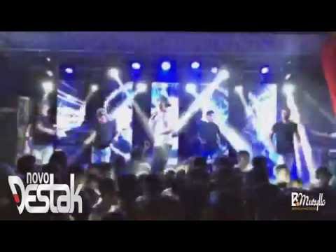 QUE GRAVE É ESSE (MÚSICA NOVA) NOVO DESTAK | CASARÃO