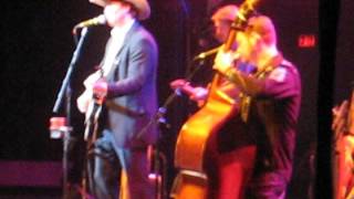 All I Wanna Do Is Play Cards - Corb Lund