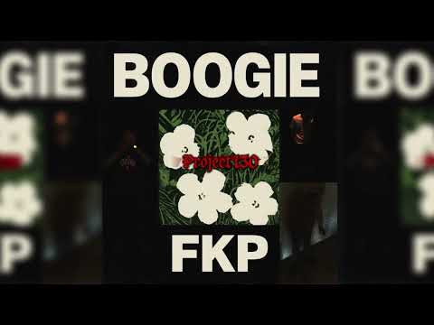 FkpBoogie - Free Larry Hoover