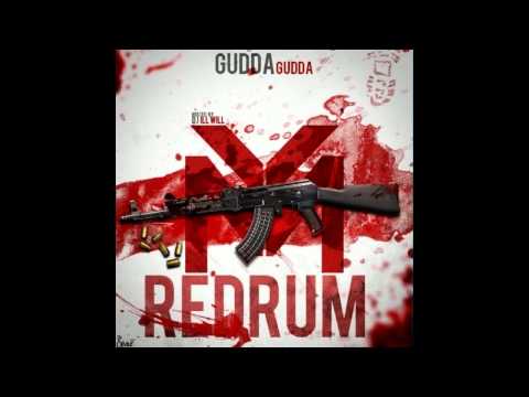 Gudda Gudda - Grave Digga feat Busta Rhymes & Mr. Blac (REDRUM) HD Sound