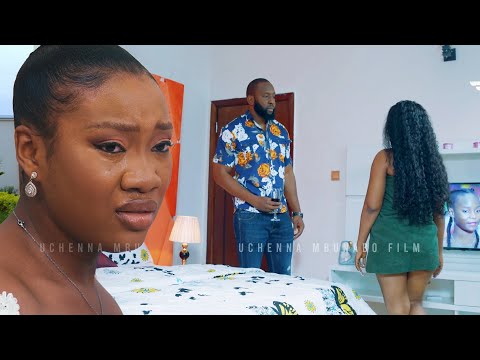 I BEG EVERYBODY TO PLEASE WATCH THIS MOVIE AND LEARN FROM IT - CHINENYE NNEBE BEST CLASSIC MOVIE