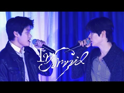 RIIZE 라이즈 Insomnia Live Clip | Sleepless Night Live🌙