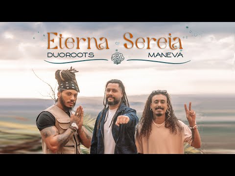 Eterna Sereia 🧜‍♀️ - Duoroots e Maneva