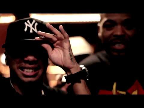 Heaven Sent Ft. Method Man - Black Anthem (Official Music Video)