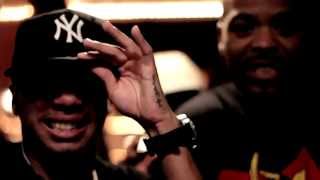 Heaven Sent Ft. Method Man - Black Anthem (Official Music Video)