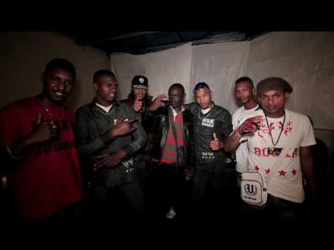 Judobaï feat Furax fusion 2016