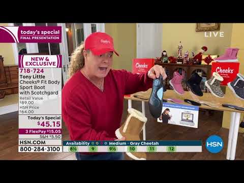 HSN | Adam's Open House 10.05.2020 - 09 PM