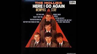 The  Hollies -  Keep Off That Friend of Mine - 1964 (STEREO in)