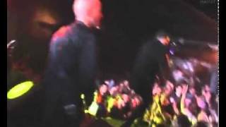 CATUPECU MACHU - Origen extremo (petecos)[vivo]