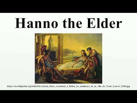 Hanno the Elder