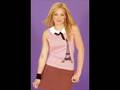 video - Hilary Duff - Jericho (Remix 2005)