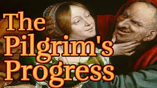 Pilgrim's Progress (Classic Version)