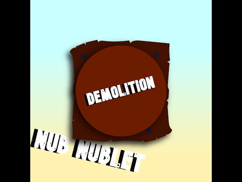 Video thumbnail for Demolition
