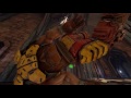 Vídeo de jugabilidad de Quake Champions  XBox