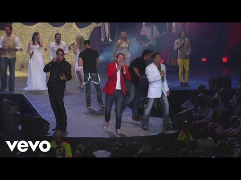 Die Krone Medley (Live at Grand West Casino, Cape Town, 2013) (Live)