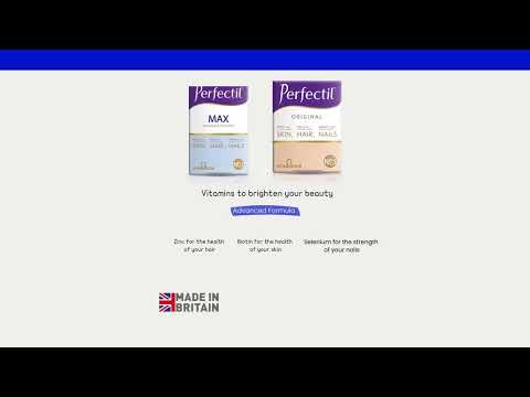 Perfectil Multivitamins