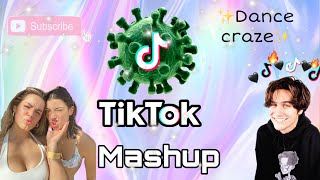 Tiktok mashup 2020 (dance craze)*not clean*💞✨