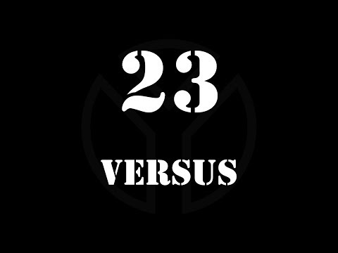 FEY'SCONTROL 23 - VERSUS (LIVE@ KOPRINKA OPEN AIR)