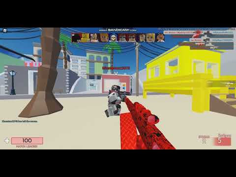 200 PING =  Extended Hitboxes