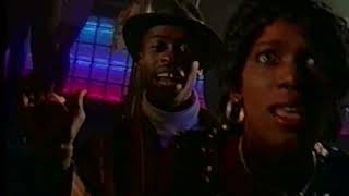 Beenie Man &quot;Slam&quot; (1995 Director&#39;s Cut)