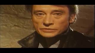 johnny Hallyday    aimer vivre