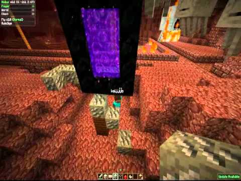 MineCraft Pelailu Osa 50 Puukuokan Ritarit