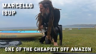 Marcello Harmony ISUP - One Of The Cheapest On Amazon - BUT IS IT WORTH IT?
