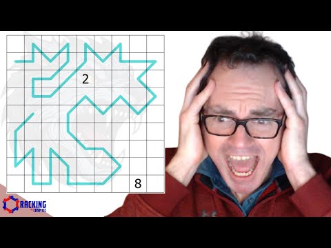 Simon Faces Sudoku's Big Bad Wolf...