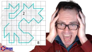 Simon Faces Sudoku's Big Bad Wolf...