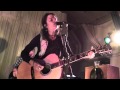 #489  Donna the Buffalo - "Broken Record"