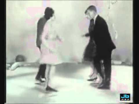 Chubby Checker - Pony Time