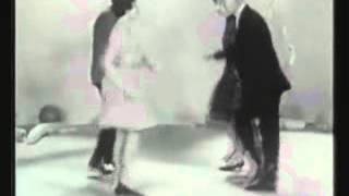 Chubby Checker - Pony Time