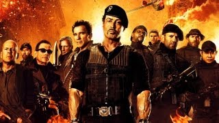 Download lagu Two Names Added To The Cast Of EXPENDABLES 3 - AMC Movie News mp3 Download lagu Two Names Added To The Cast Of EXPENDABLES 3 - AMC Movie News mp3