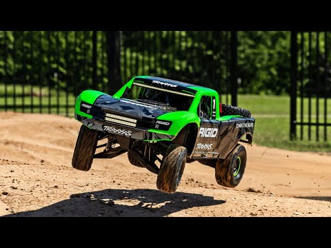 Top 5 Ultimate RC Desert Trucks 2025 – Power, Speed & Sand Action!