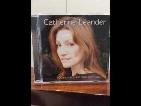 Kathy Leander avec Julien Laurence - Vivo per lei