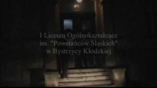 preview picture of video 'I LO Bystrzyca Kłodzka 2009'