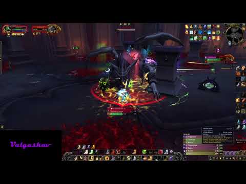 Shriekwing Normal | Tank View