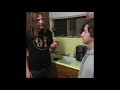 Alan Introduces Himself Vine Original