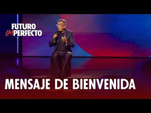 Buenafuente: "¿Todavía estamos discutiendo si es un genocidio?" | Futuro Imperfecto