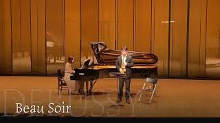 Download lagu Beau Soir/美しい夕暮れ mp3