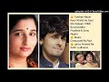 TUMHARI NAZAR KYUN KHAFA HO GAI DO KALIYAN 1968 BY ANURADHA PAUDWAL SONU NIGAM