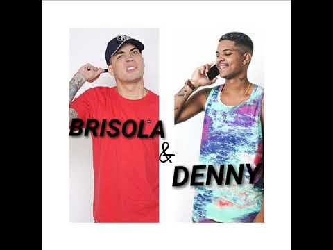 mc brisola e mc denny dj bomba f b produçoes grajau