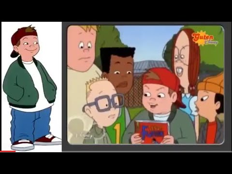 Disneys Große Pause Folge 53 - Fort Tender & Der Bazillenkrieg