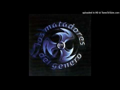 05. Khriz & Angel - Soy El Matador (Los Matadores Del Genero)