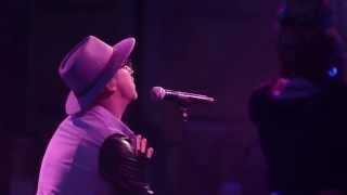 SomeKindaWonderful - Performing live @ Vertigo Night, Berlin (Official Trailer)